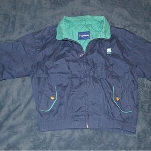 Holloway Vintage Bay Jacket